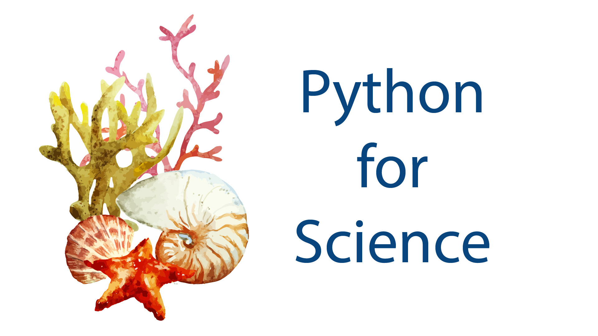 Python for Science